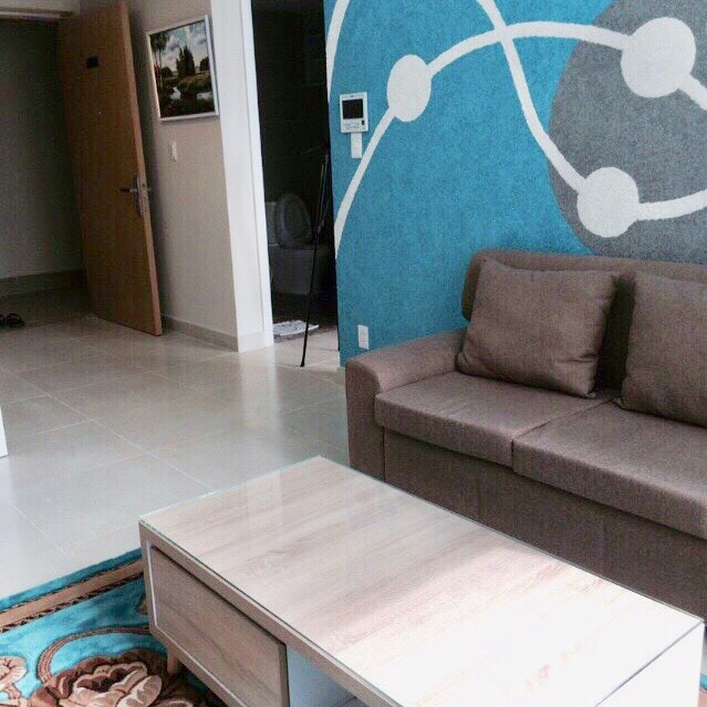 D214365 - Masteri Thao Dien Apartment For Rent - Best Price For Long-term - 1 bedroom